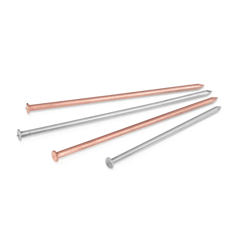 Capacitor discharge CD Weld Pins