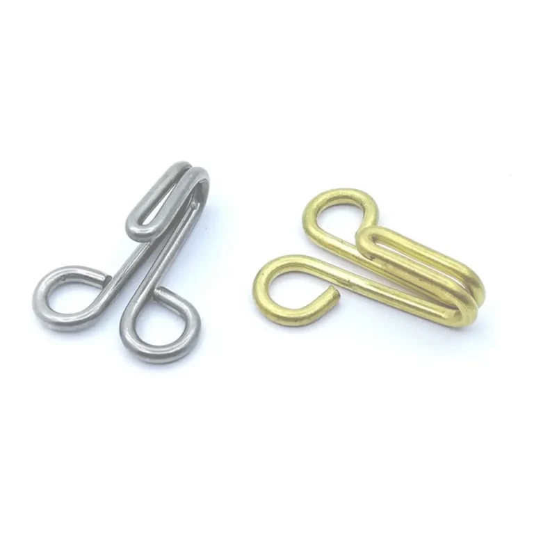 Stainless steel Insulation Lacing Hooks