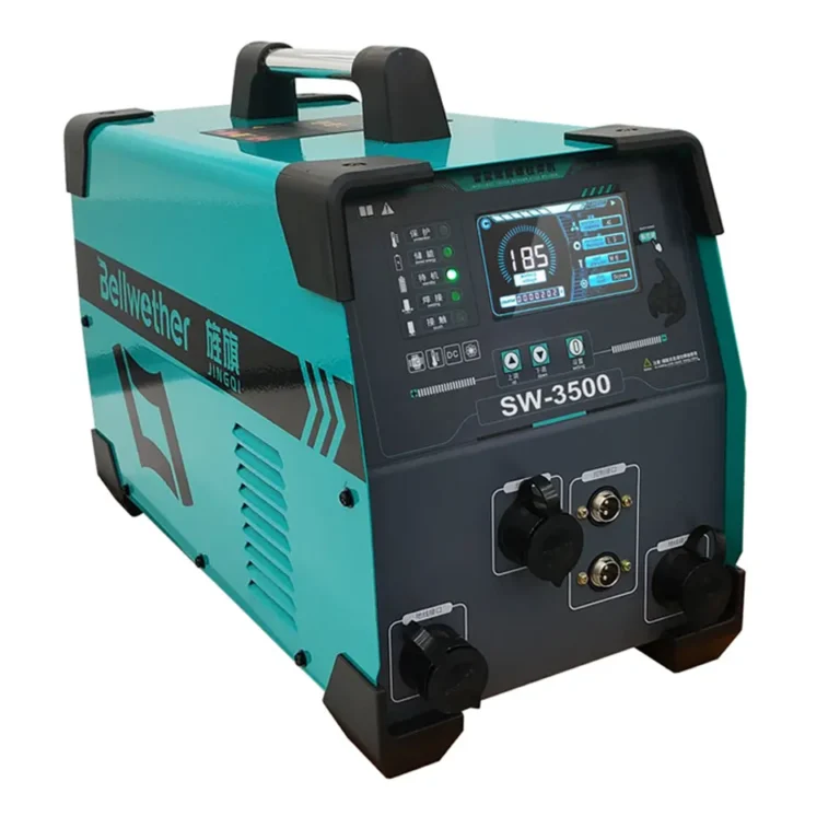 Insulation stud welder SW-3500